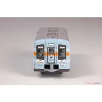 Plastic Model Kit - Yurucamp