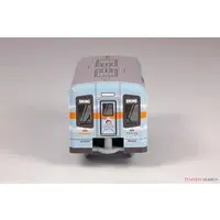 Plastic Model Kit - Yurucamp