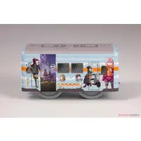 Plastic Model Kit - Yurucamp