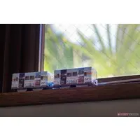 Plastic Model Kit - Yurucamp