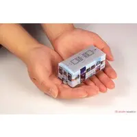 Plastic Model Kit - Yurucamp