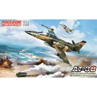 1/48 Scale Model Kit - Fighter aircraft model kits