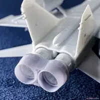 1/144 Scale Model Kit - Detail-Up Parts