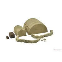 1/144 Scale Model Kit - Diocolle Combat Series