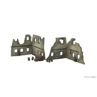 1/144 Scale Model Kit - Diocolle Combat Series