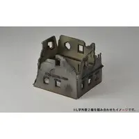 1/144 Scale Model Kit - Diocolle Combat Series