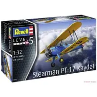 1/32 Scale Model Kit - Trainer aircraft
