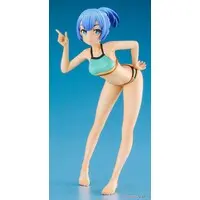 1/12 Scale Model Kit - Tamago Girls (Egg Girls)