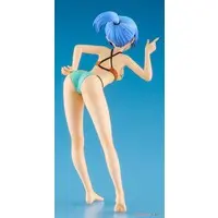 1/12 Scale Model Kit - Tamago Girls (Egg Girls)