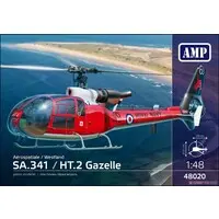 1/48 Scale Model Kit - Helicopter