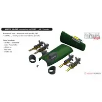 1/48 Scale Model Kit - Attack helicopter / Mil Mi-24