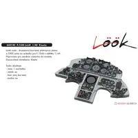 1/48 Scale Model Kit - Detail-Up Parts