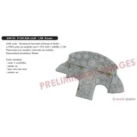 1/48 Scale Model Kit - Detail-Up Parts