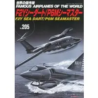 Book - Fighter aircraft model kits