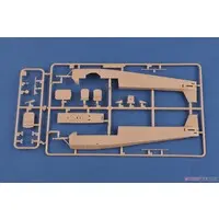 1/35 Scale Model Kit - Aircraft / Fieseler Fi 156 Storch