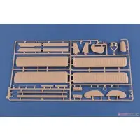 1/35 Scale Model Kit - Aircraft / Fieseler Fi 156 Storch