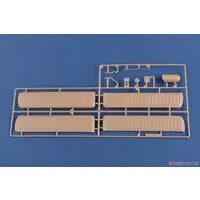 1/35 Scale Model Kit - Aircraft / Fieseler Fi 156 Storch