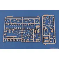 1/35 Scale Model Kit - Aircraft / Fieseler Fi 156 Storch