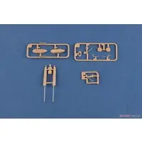 1/35 Scale Model Kit - Aircraft / Fieseler Fi 156 Storch