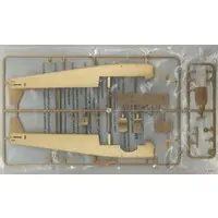 1/35 Scale Model Kit - Aircraft / Fieseler Fi 156 Storch