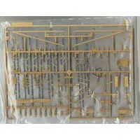 1/35 Scale Model Kit - Aircraft / Fieseler Fi 156 Storch