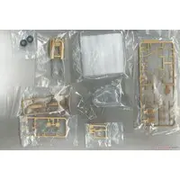 1/35 Scale Model Kit - Aircraft / Fieseler Fi 156 Storch