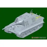 1/35 Scale Model Kit - Porsche