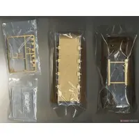 1/35 Scale Model Kit - Porsche