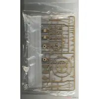 1/35 Scale Model Kit - Porsche