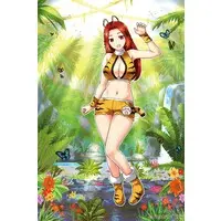 1/12 Scale Model Kit - Tamago Girls (Egg Girls)