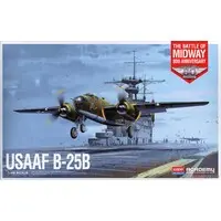 1/48 Scale Model Kit - Bomber