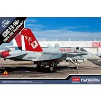 1/144 Scale Model Kit - Fighter aircraft model kits