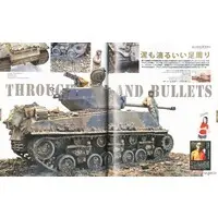 Book - Armour Modelling