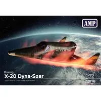 1/72 Scale Model Kit - Spaceship