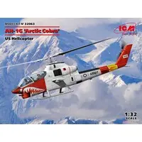 1/32 Scale Model Kit - Helicopter