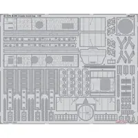 1/48 Scale Model Kit - Etching parts
