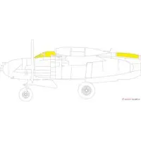 1/48 Scale Model Kit - Detail-Up Parts