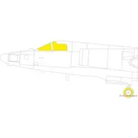 1/48 Scale Model Kit - Detail-Up Parts