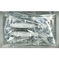 1/48 Scale Model Kit - Fighter aircraft model kits / P-47 Thunderbolt & Republic F-84F Thunderstreak