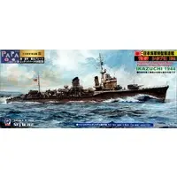 1/700 Scale Model Kit - SKY WAVE