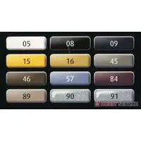 1/144 Scale Model Kit - Helicopter / CH-47