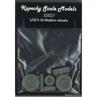 1/32 Scale Model Kit - Detail-Up Parts