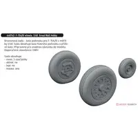 1/48 Scale Model Kit - Detail-Up Parts