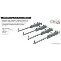 1/48 Scale Model Kit - Detail-Up Parts