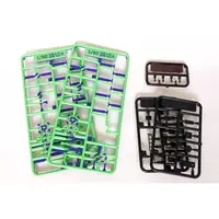 1/80 Scale Model Kit - POP Isekai Series