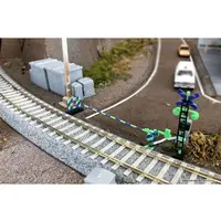 1/80 Scale Model Kit - POP Isekai Series