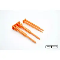 1/48 Scale Model Kit - Detail-Up Parts