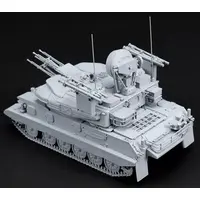 1/35 Scale Model Kit - Tank