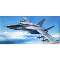 1/72 Scale Model Kit - Fighter aircraft model kits