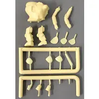 1/35 Scale Model Kit - Maschinen Krieger ZbV 3000